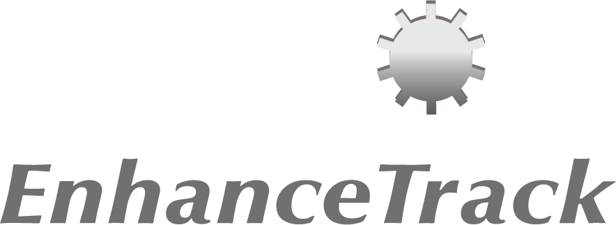 Enhance Track Logo